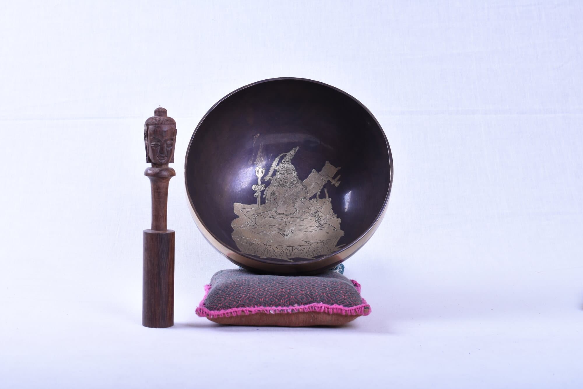 Singing Bowl