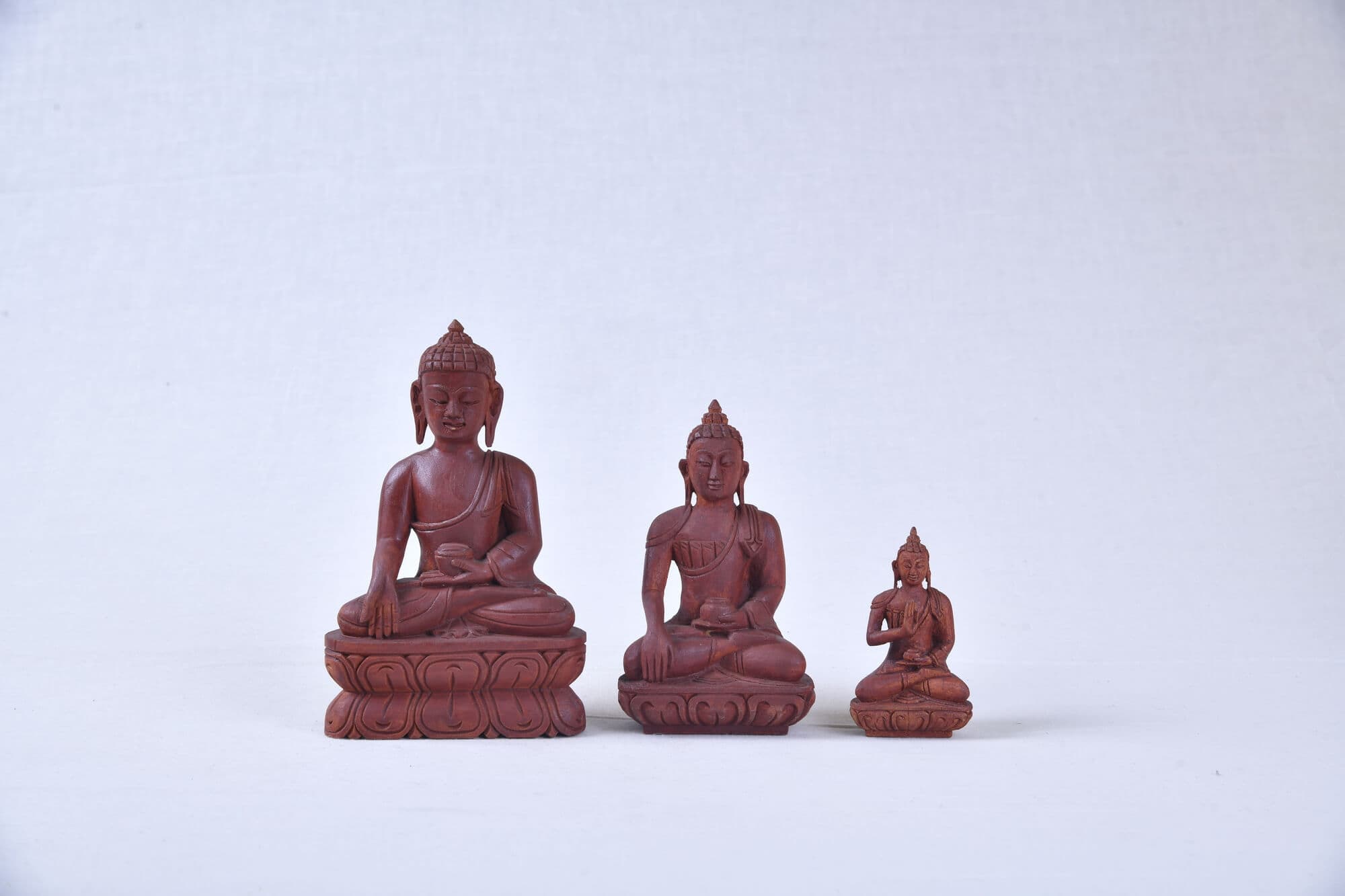 Wooden Sculpture