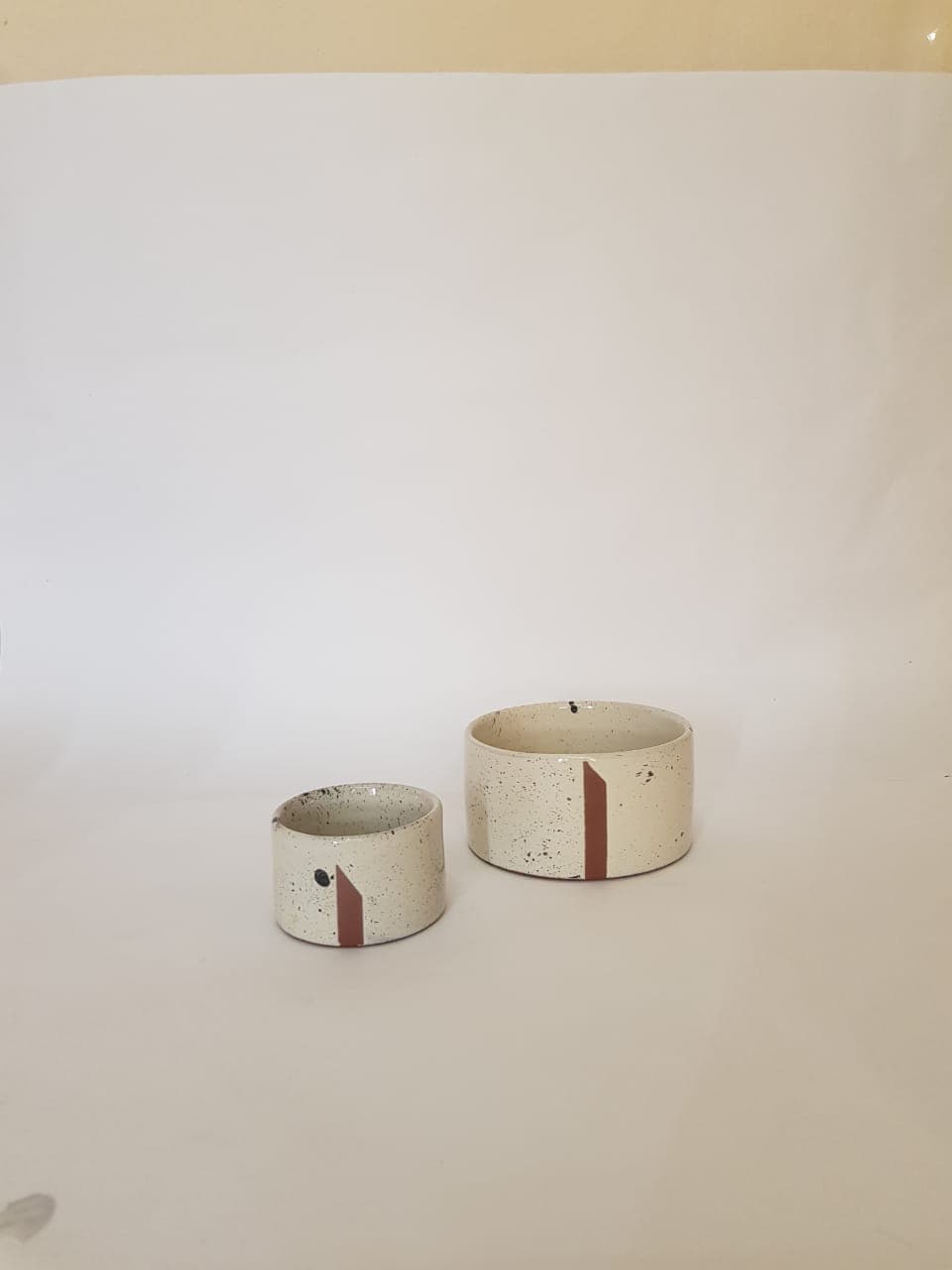 straight simple water