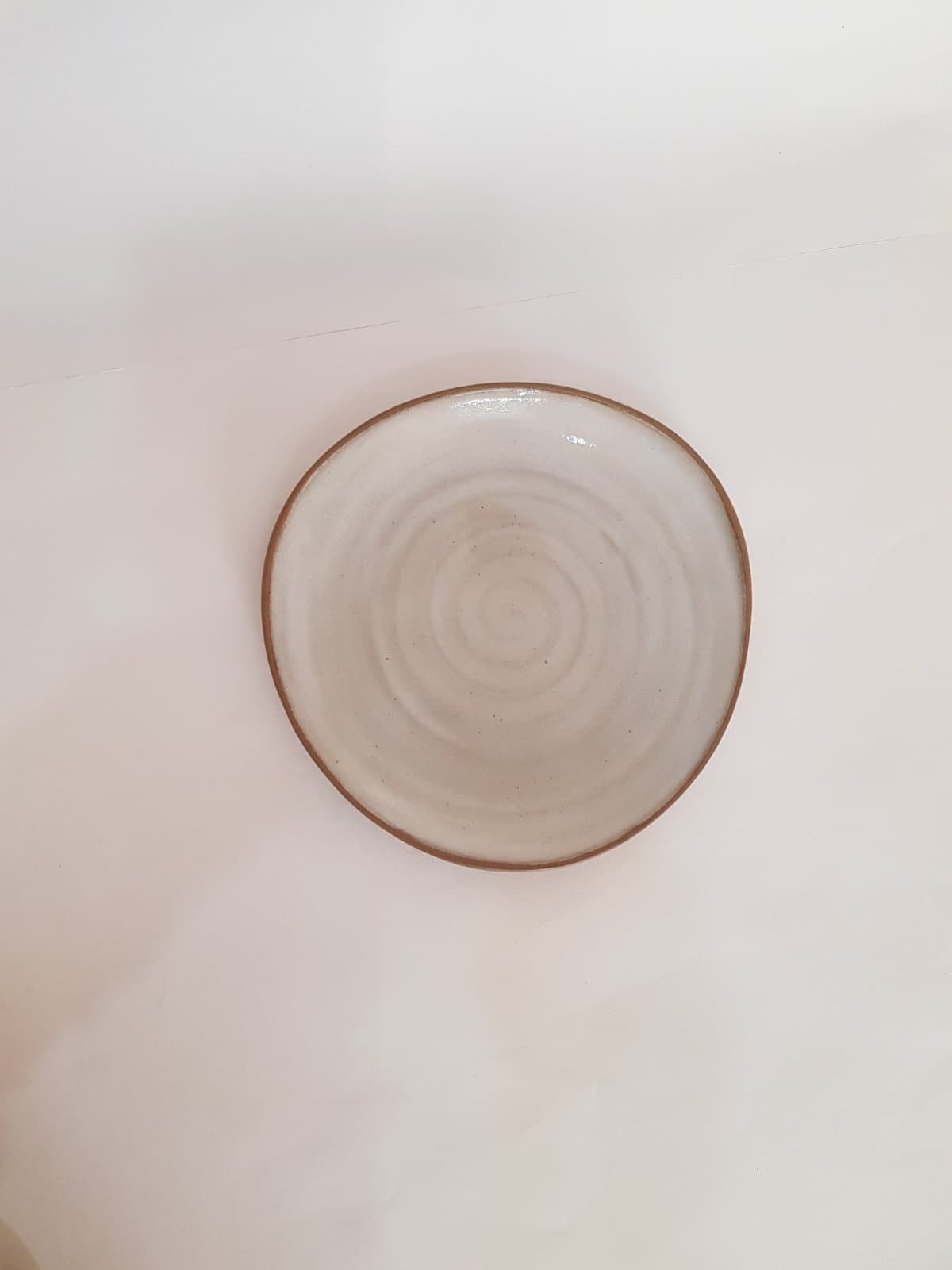 straight simple water