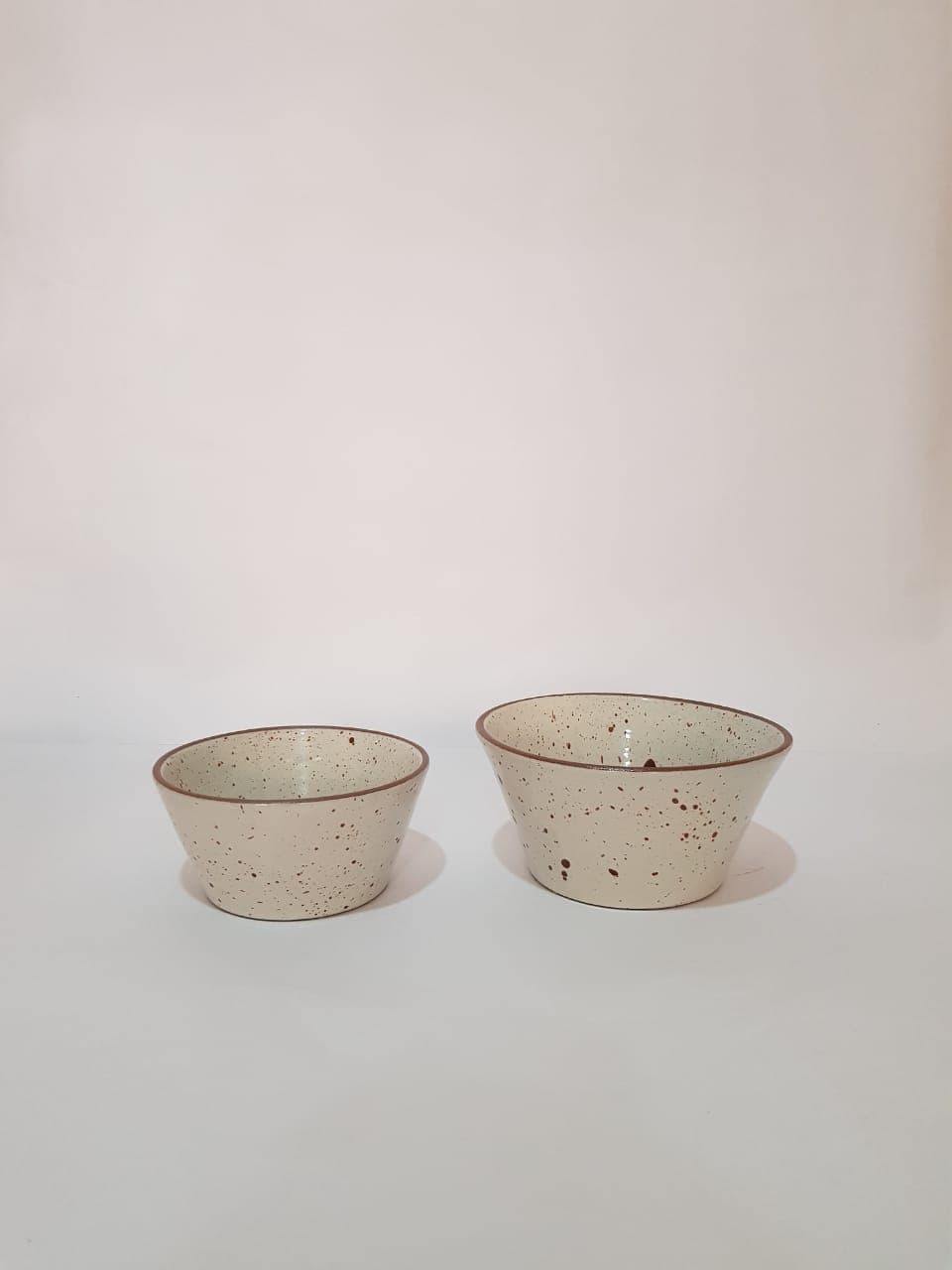 Small tea bowl