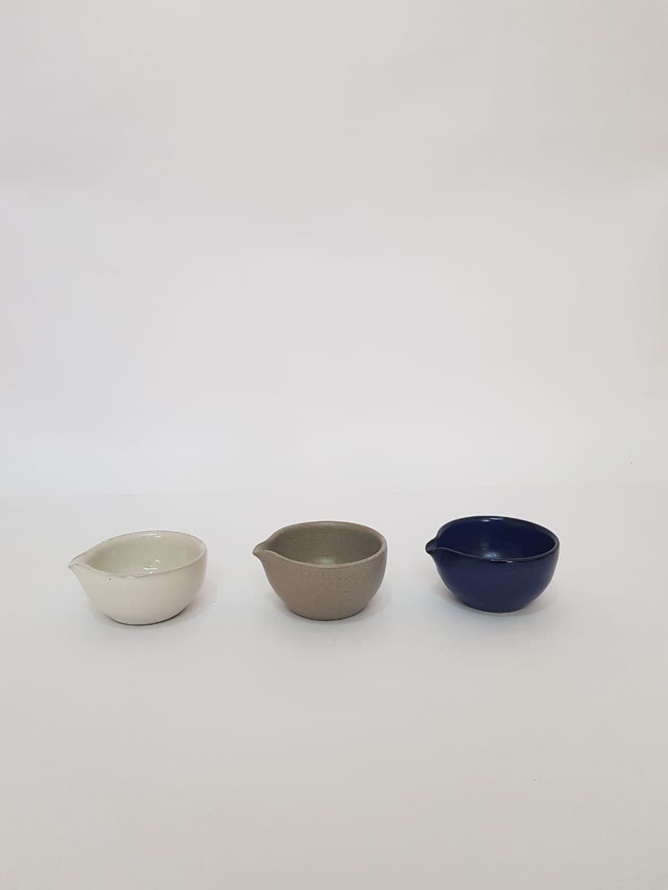 Stoneware
