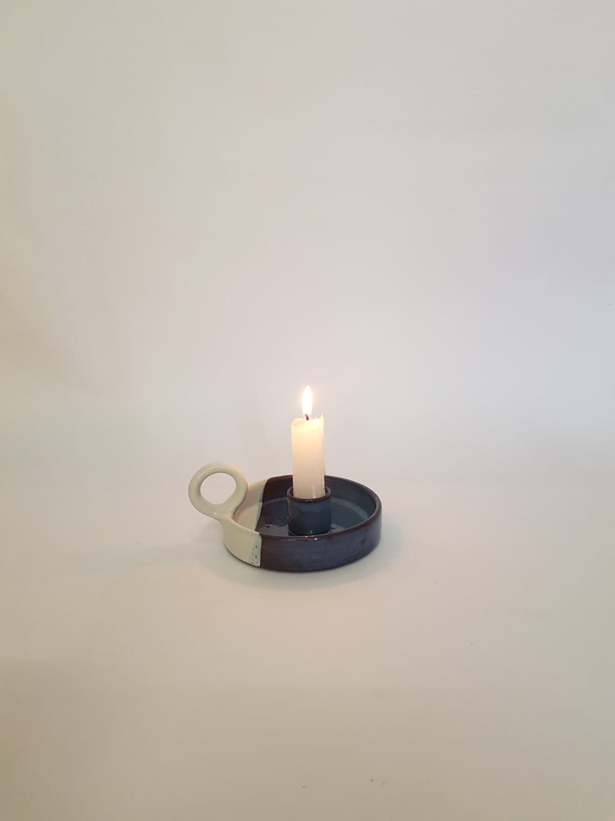Ethnic Candle holder