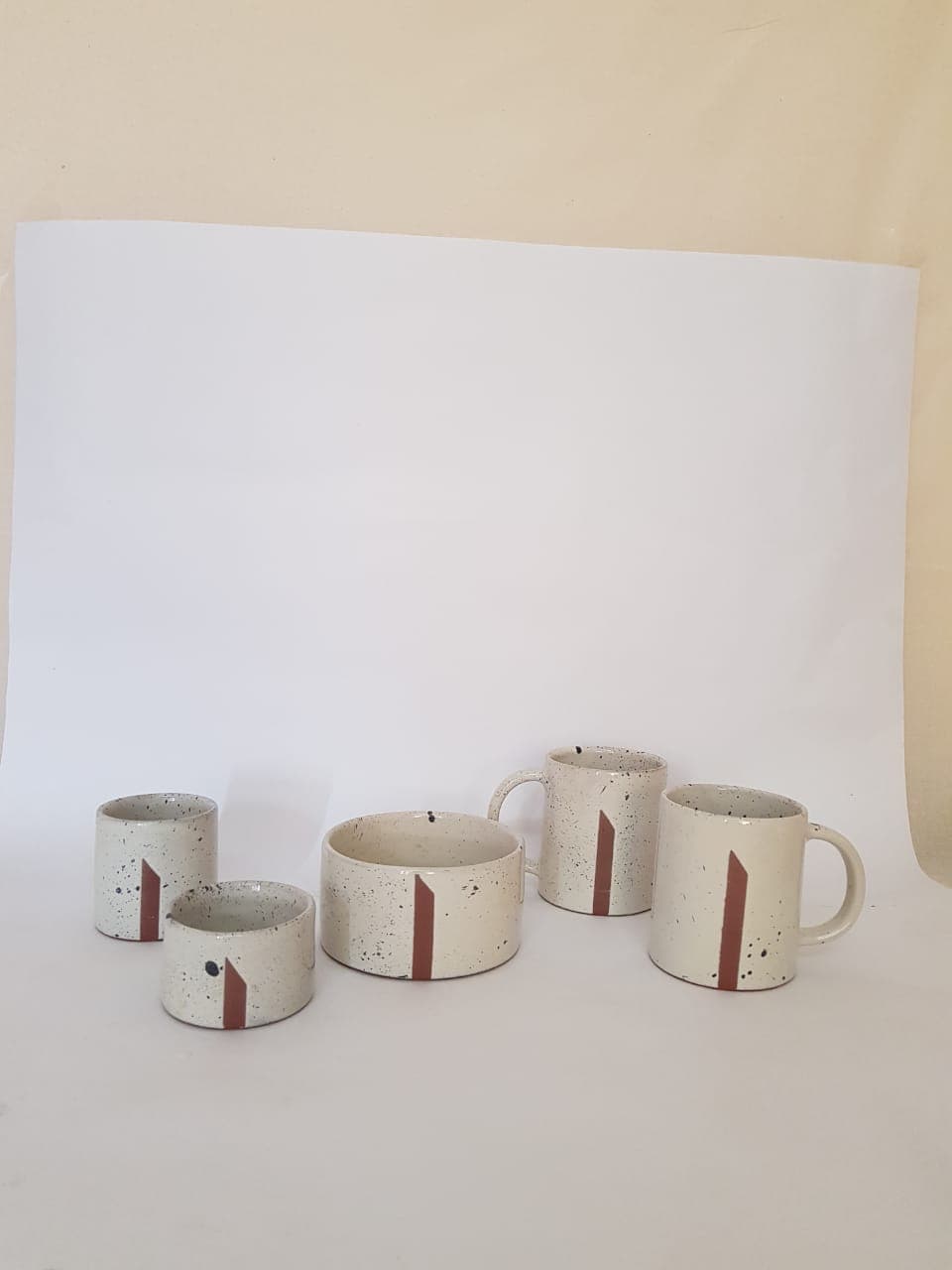 Cups & Mugs