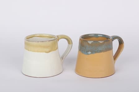 Earthenware