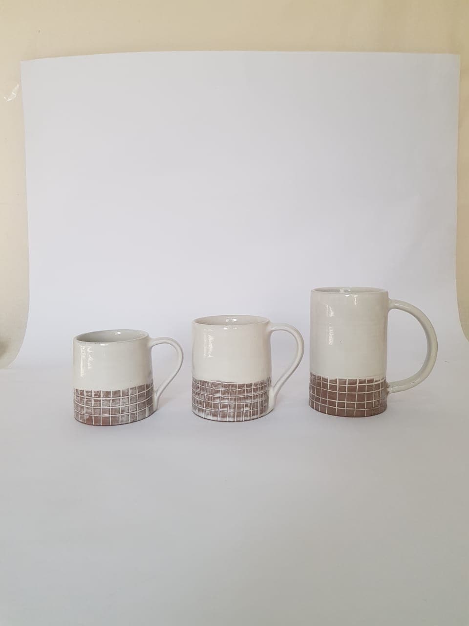 Stoneware