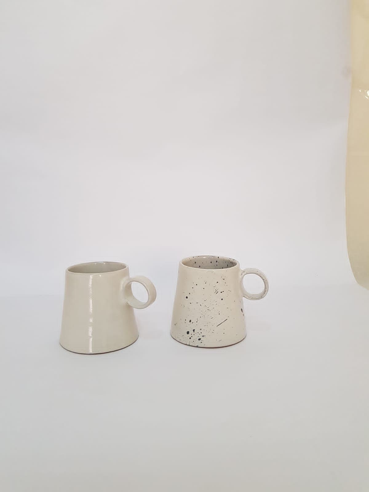 Stoneware