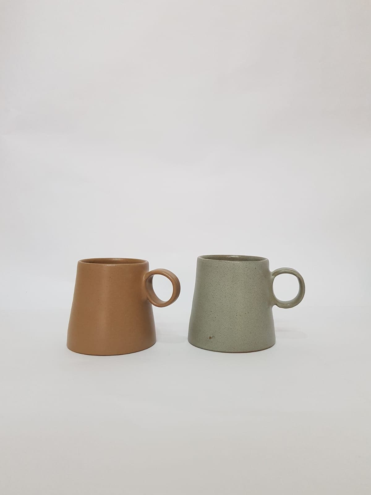 Stoneware