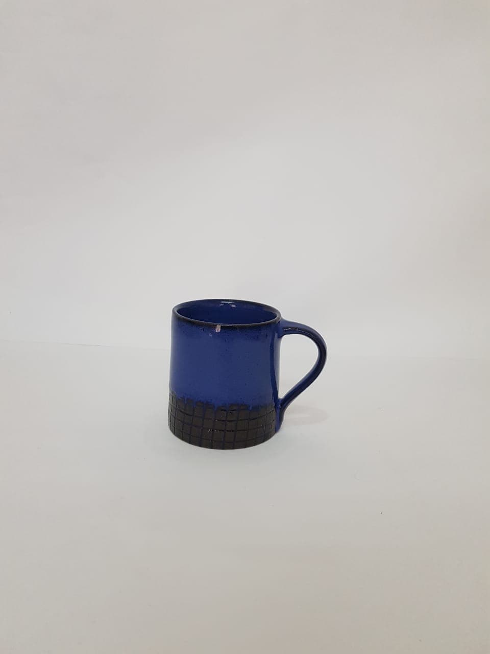 Straight medium mug