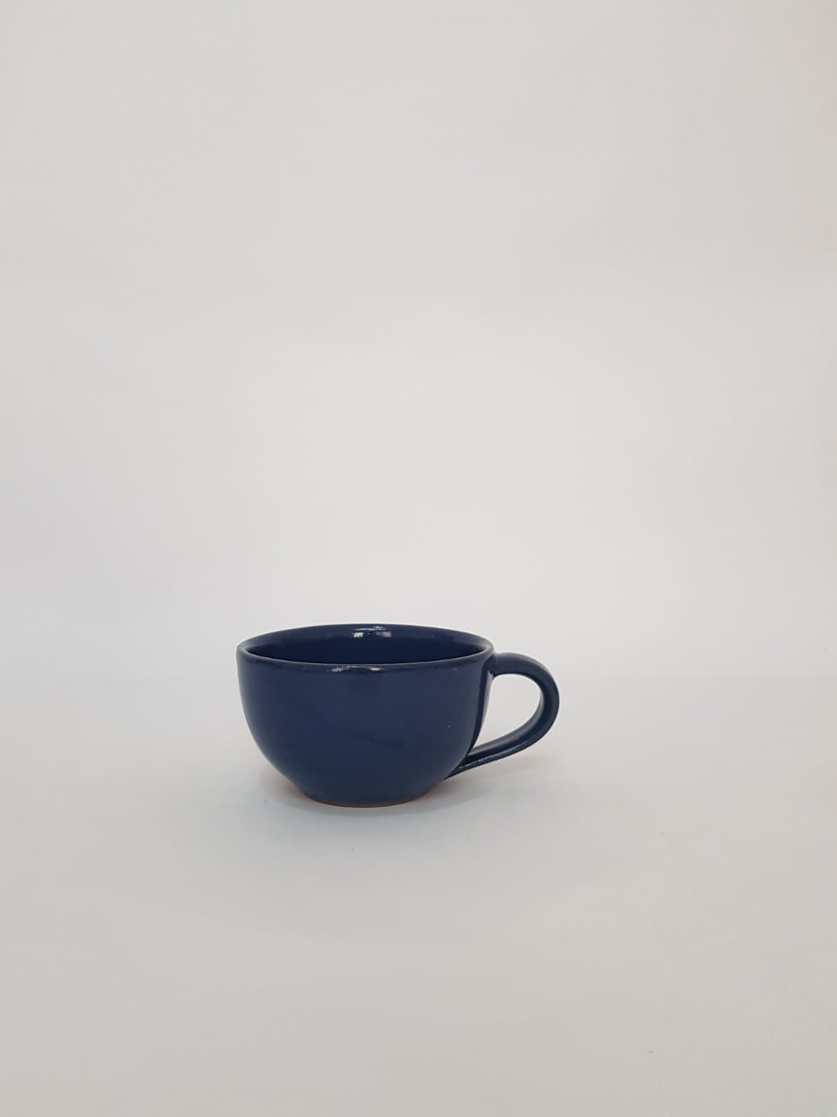 VSP mug with round handle