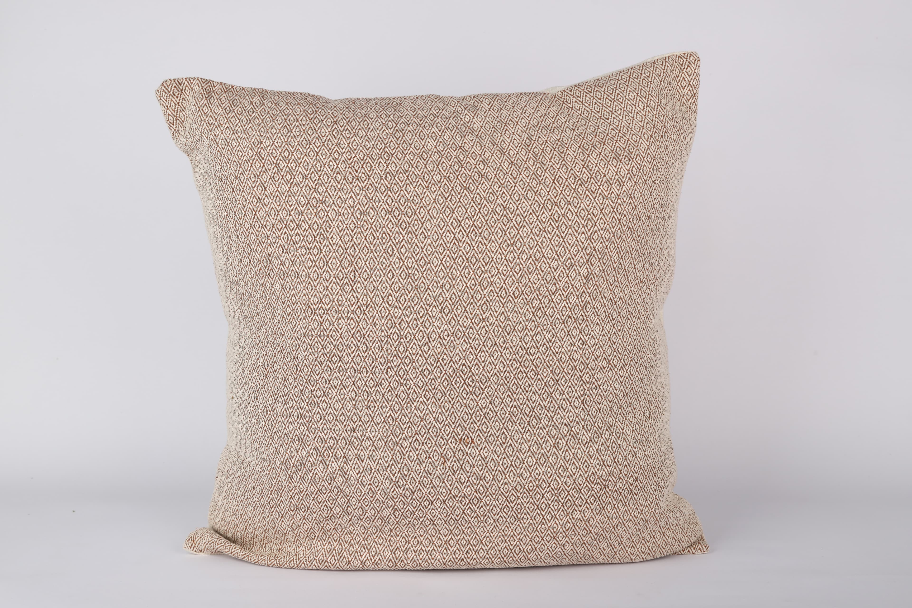 Black and white lined Cotton