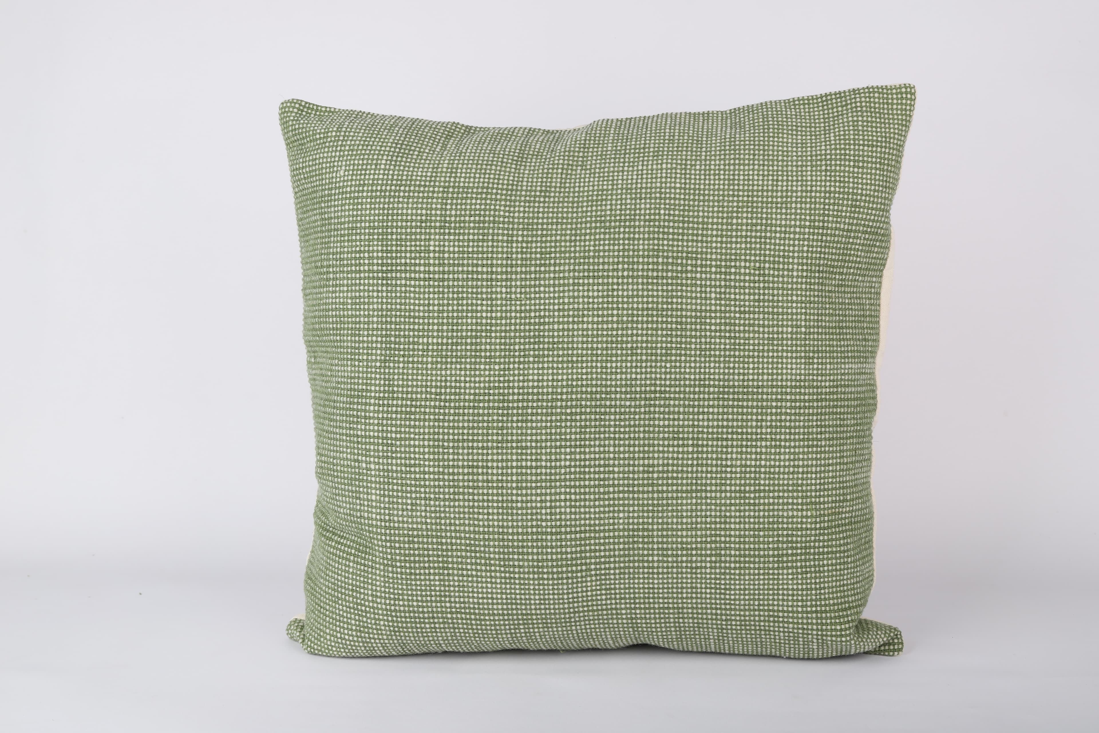 2yarn Heavy Cotton cushion Cover