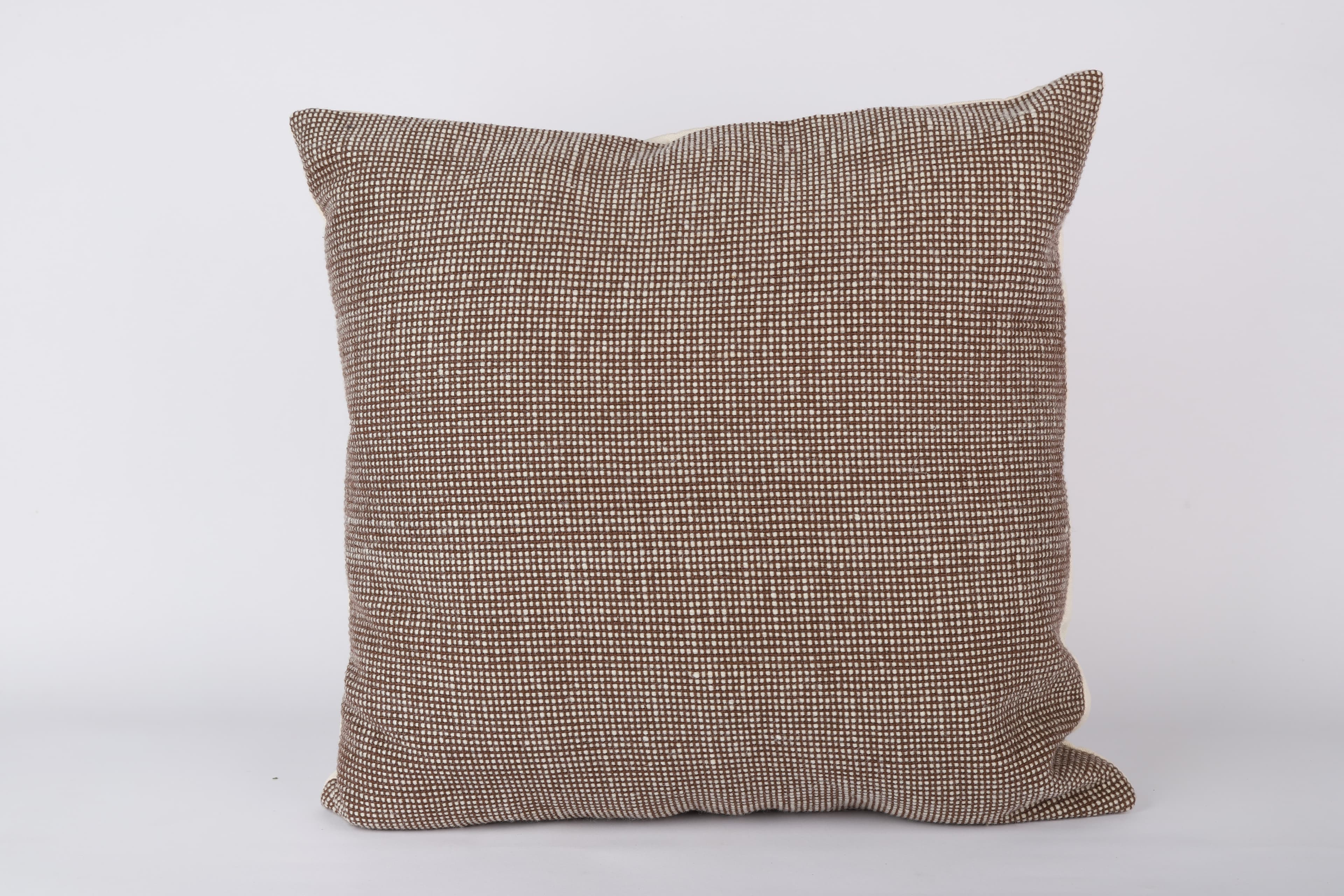 New thick cotton Diamond pattern cushion