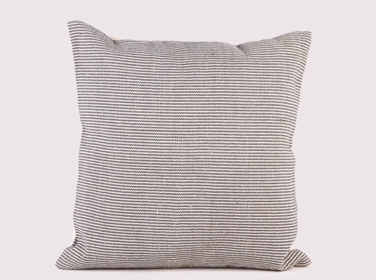 Wool Cotton cushion more colors