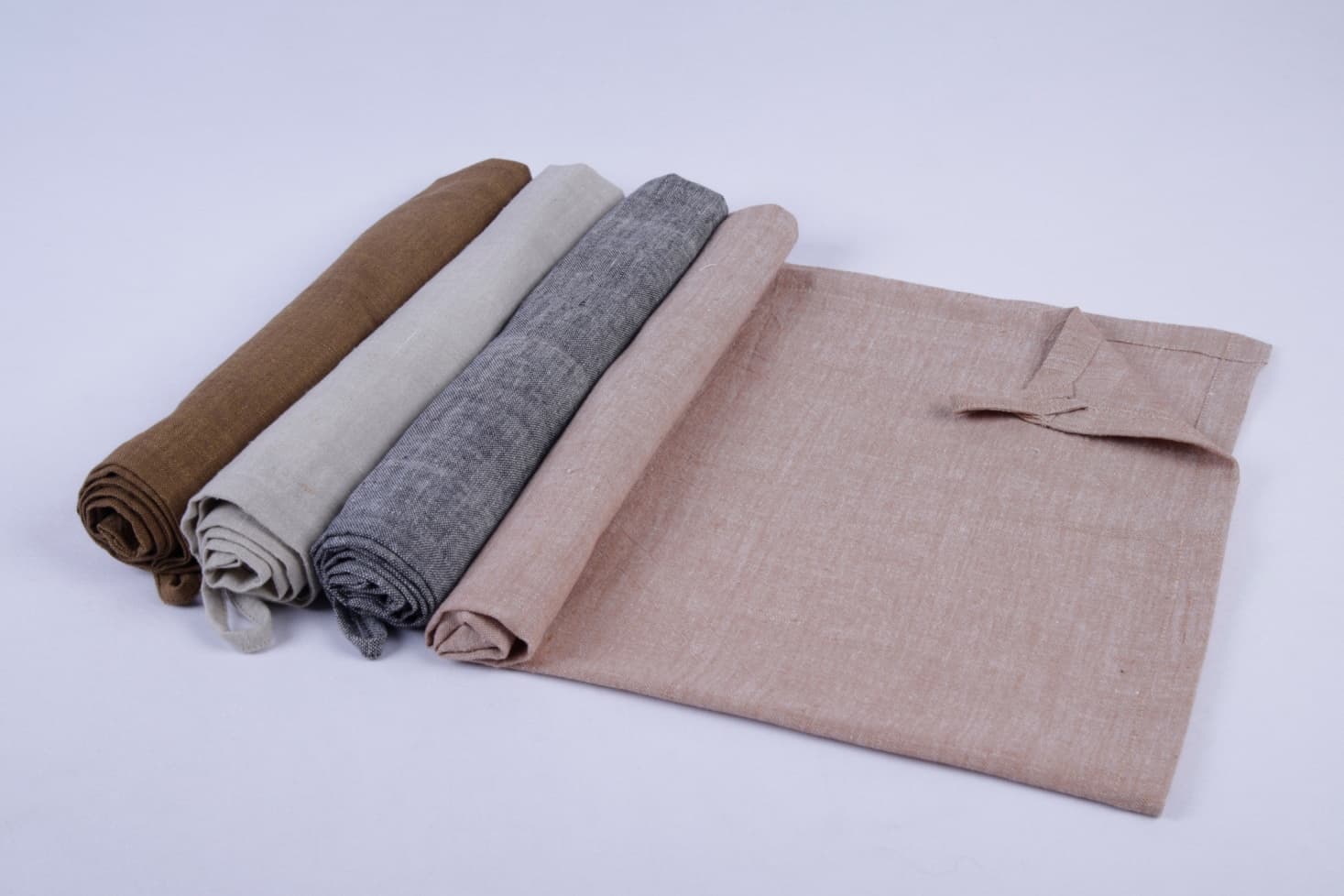 3yarn patterned Tea Towel