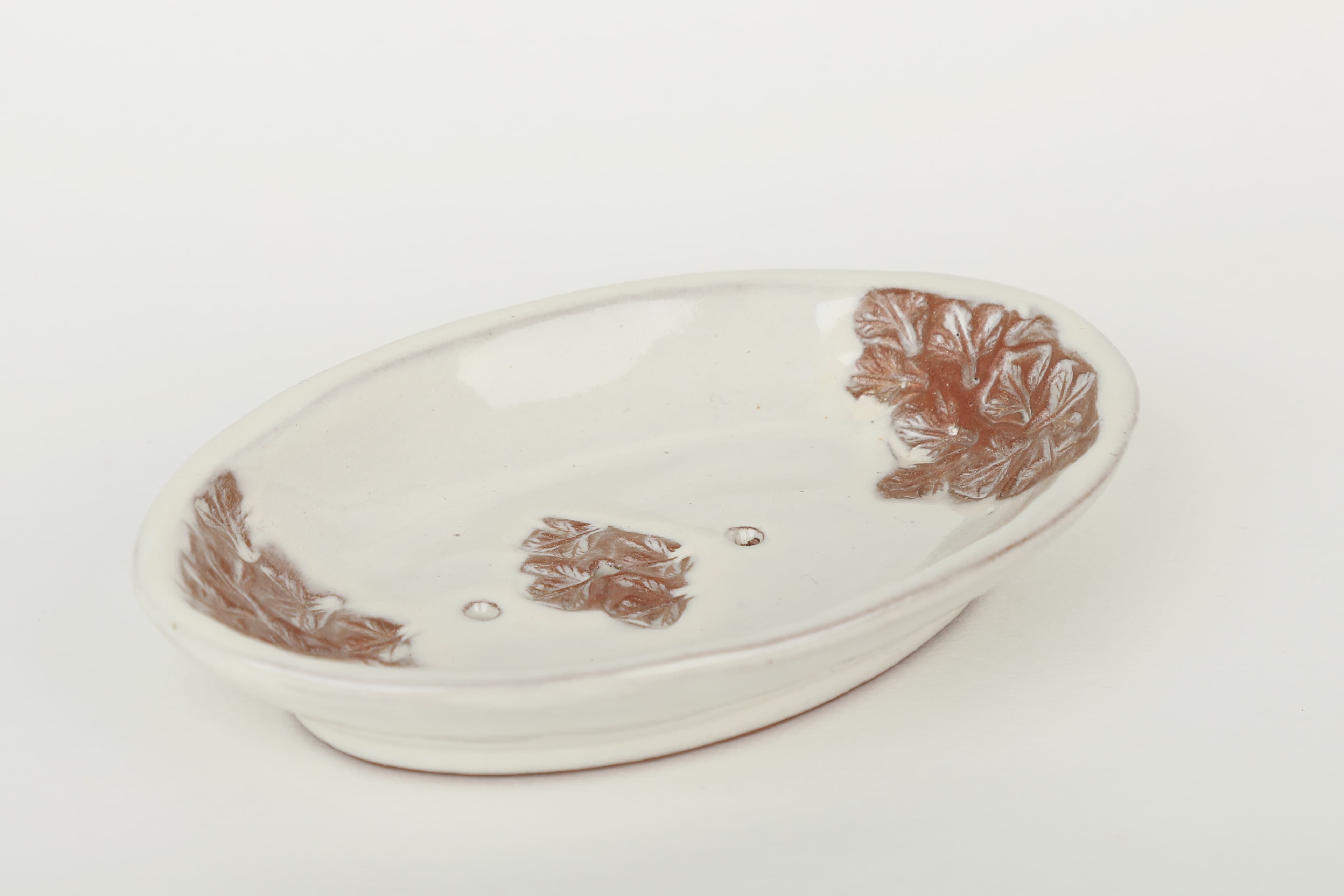 Three hole small Incense holder